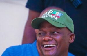 Folarin at 63: Alli Hails Former Senate Leader as APC’s Pillar and Strategic Asset in Oyo