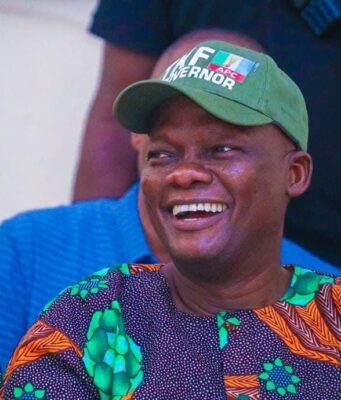 Folarin at 63: Alli Hails Former Senate Leader as APC’s Pillar and Strategic Asset in Oyo