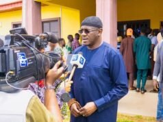 Ashamu Launches Agribusiness Training, Targets Sustainable Jobs for Constituents