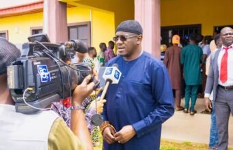 Ashamu Launches Agribusiness Training, Targets Sustainable Jobs for Constituents
