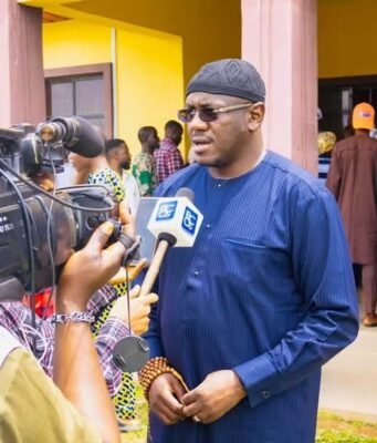 Ashamu Launches Agribusiness Training, Targets Sustainable Jobs for Constituents