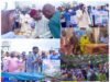 2027: Ashamu Campaign Council Donates ₦12m During Visits to Oyo West Communities